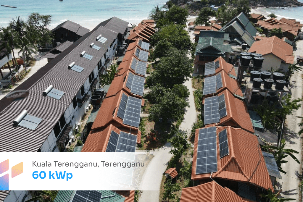Project_Hospitality - Redang