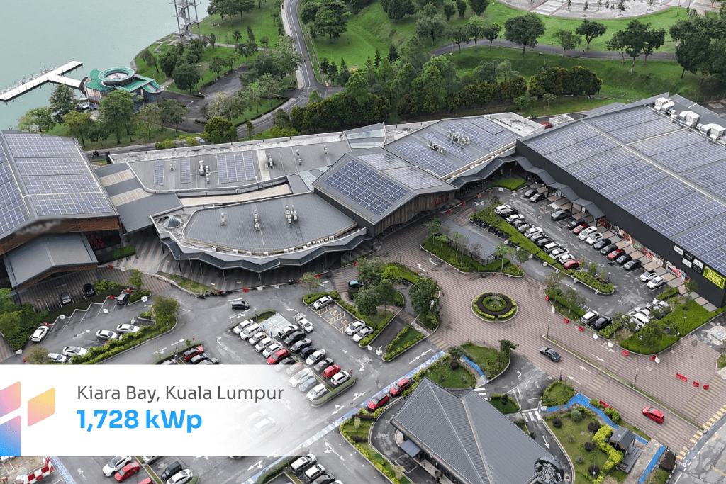 Project_LC - Kiara Bay