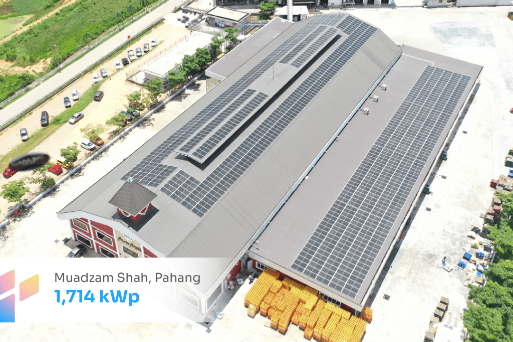 Project_Manufacturing - Farm Fresh
