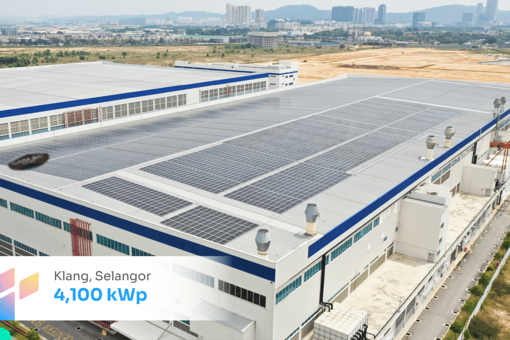 Project_Manufacturing - Vinda
